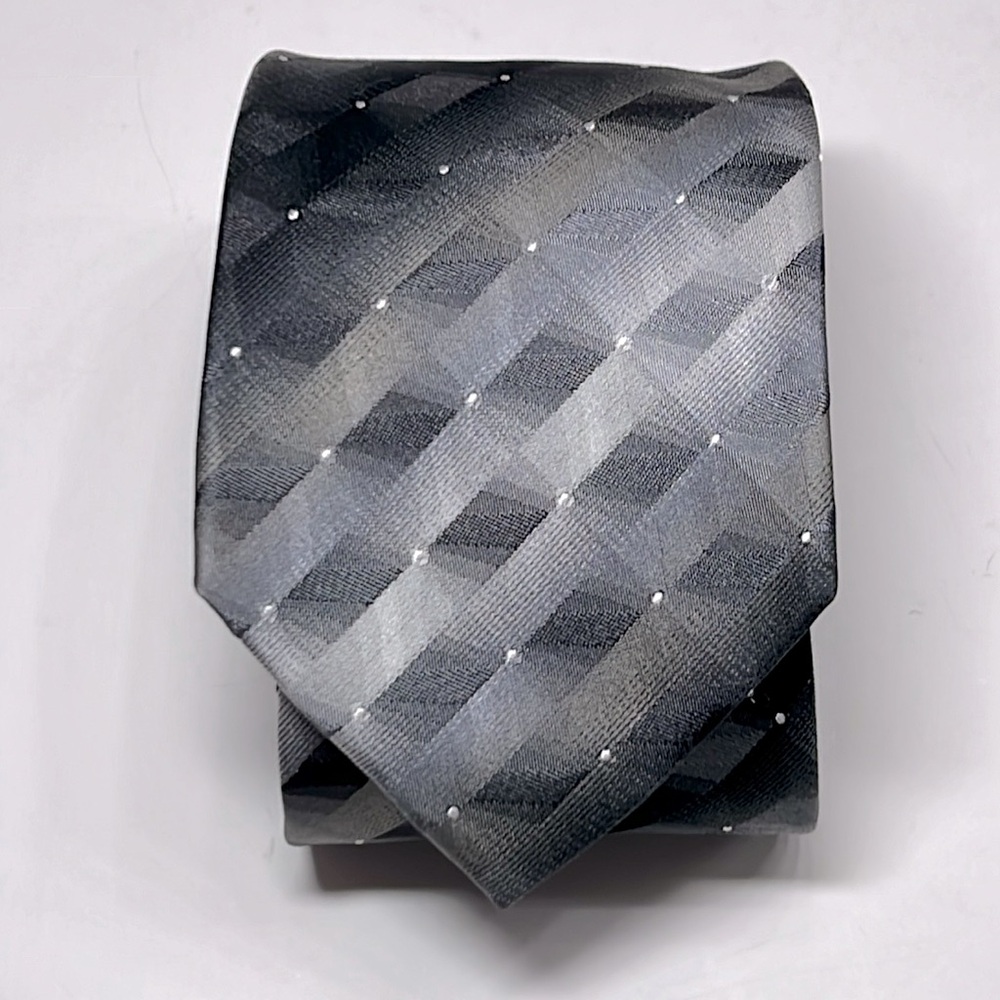 Silk Tie